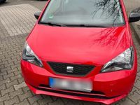 gebraucht Seat Mii 