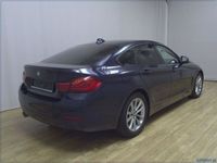 gebraucht BMW 420 Gran Coupé Advantage Navi Prof. LED HuD PDC