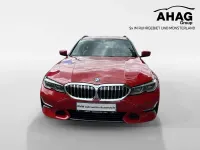 Gebraucht BMW 320 Luxury Line 184 PS (135 kW) 2021 Andere Kombi