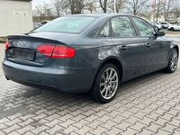 gebraucht Audi A4 Spacegrau seltene Farbe