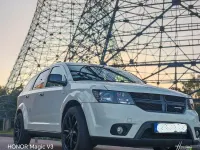 Gebraucht Fiat Freemont Lounge 170 PS (125 kW) 2012 SUV