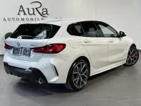 Gebraucht BMW 128 Sport Line 265 PS (194 kW) 2022 Alpinweiã iii Limousine
