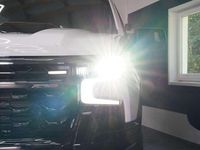 Neu Chevrolet Silverado 426 PS (313 kW) 2025 Weiß SUV