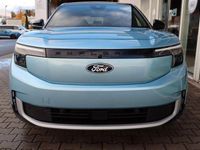 Neu Ford Explorer Premium 210 kW (286 PS) 2025 Arctic blue metallic SUV