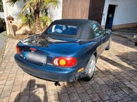 gebraucht Mazda MX5 NB