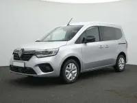 Gebraucht Renault Kangoo Equilibre 131 PS (96 kW) 2025 Highland grey SUV