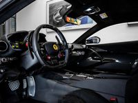 Second-hand Ferrari 812 829 CP (609 kW) 2022 Albastru