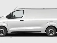 Neu Fiat Scudo 144 PS (105 kW) 2026 Gelatoweiß Van