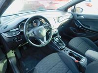 gebraucht Opel Astra Sports Tourer Dynamic