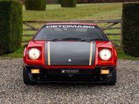 Gebraucht De Tomaso Pantera 349 PS (256 kW) 1973 Rot