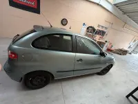 Gebraucht Seat Ibiza 68 PS (50 kW) 2002 Kleinwagen