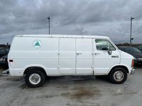 Second-hand Dodge Ram 1987 Alb Pickup