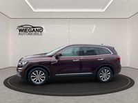 Gebraucht Renault Koleos LIMITED 190 PS (139 kW) 2020 Rot SUV