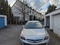 gebraucht Opel Astra Sport Tourer 1.6 CDTI