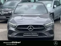 Gebraucht Mercedes A180 Progressive 136 PS (100 kW) 2024 Grau Limousine