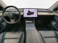 Gebraucht Tesla Model 3 Standard Range Plus 208 kW (283 PS) 2023 Schwarz Limousine