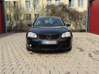 Gebraucht VW Golf 80 PS (58 kW) 2006 Schwarz Coupé