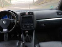 Gebraucht VW Golf IV GTI 200 PS (147 kW) 2005 Rot Limousine