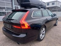 Gebraucht Volvo V90 Momentum 254 PS (186 kW) 2017 Schwarz Kombi