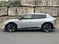 Usata Kia EV4 22 kW (30 CV) 2025 Grigio