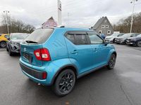 Gebraucht Suzuki Ignis Comfort 90 PS (66 kW) 2017 Blau SUV