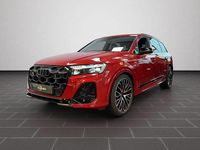 Gebraucht Audi Q7 Ambiente 286 PS (210 kW) 2025 Chilirot metallic (metallic) SUV
