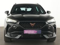 Gebraucht Cupra Formentor VZ 245 PS (180 kW) 2023 Schwarz SUV