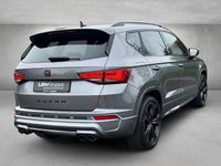 Occasion Cupra Ateca 300 ch (220 kW) 2023 Gris SUV