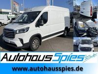 Gebraucht Maxus V90 148 PS (108 kW) 2024 Weiß Van