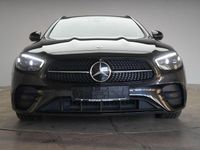 Gebraucht Mercedes E300 AMG 265 PS (194 kW) 2023 Grau Limousine