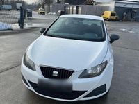 Gebraucht Seat Ibiza 69 PS (50 kW) 2009 Kleinwagen