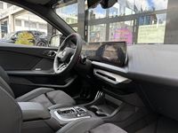 Neu BMW M135 Performance 300 PS (220 kW) 2025 Weiß Kleinwagen