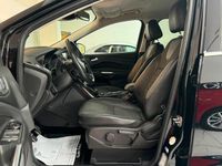 Gebraucht Ford Kuga 150 PS (110 kW) 2016 Schwarz SUV