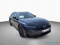 Gebraucht Audi A6 Ambiente 204 PS (150 kW) 2025 Firmamentblau metallic Kombi