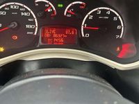 Gebraucht Ford Ka 69 PS (50 kW) 2012 Beige Limousine