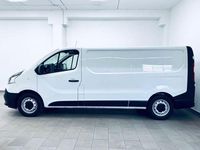 Gebraucht Renault Trafic Komfort 120 PS (88 kW) 2022 Weiß Van / Kleinbus