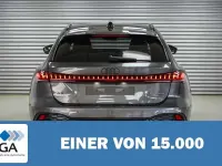Neu Audi A5 S-Line 204 PS (150 kW) 2026 Grau metallic
