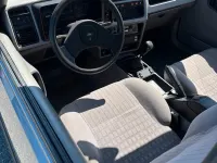 Gebraucht Ford Sierra 150 PS (110 kW) 1984 Grau Coupé