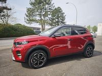 Neu Citroën e-C3 83 kW (113 PS) 2025 Rot Limousine