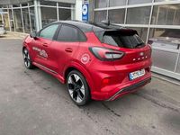 Gebraucht Ford Puma Gen-E Premium 124 kW (169 PS) 2025 Fantastic red tc SUV