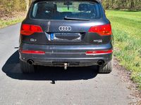 Gebraucht Audi Q7 S-Line 242 PS (177 kW) 2007 Andere farben SUV