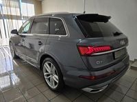 Gebraucht Audi Q7 S-Line 286 PS (210 kW) 2022 Grau SUV