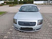 Gebraucht Audi TT Sport 179 PS (131 kW) 2000 Silber Coupé
