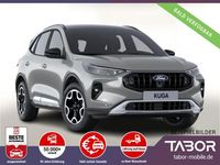 Neu Ford Kuga Active X 179 PS (131 kW) 2025 Silber metallic SUV