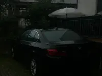 Gebraucht BMW 520 184 PS (135 kW) 2011 Limousine