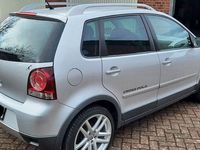 gebraucht VW Polo Cross 