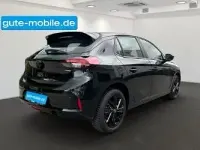 Neu Opel Corsa Edition 101 PS (74 kW) 2025 Schwarz Kleinwagen