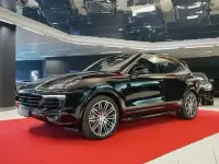 Gebraucht Porsche Cayenne S Diesel Sport 385 PS (283 kW) 2015 Andere SUV