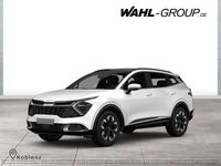 Neu Kia Sportage 265 PS (194 kW) 2026 Weiß SUV