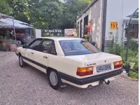 Gebraucht Audi 100 65 PS (47 kW) 1986 Andere farben Limousine